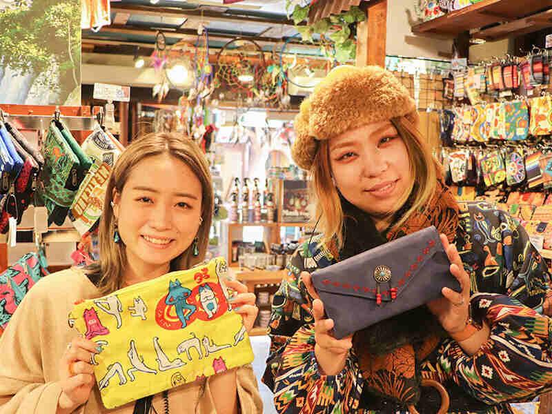 株式会社アミナコレクション 物流部の仕事画像3