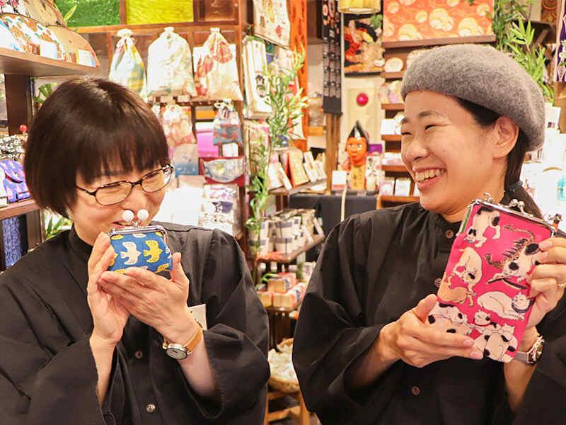 倭物やカヤ 湯布院店の仕事画像3