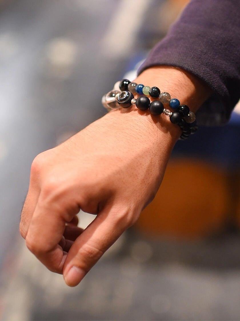 岩座(IWAKURA) Power Stone専門 太宰府店の制服4