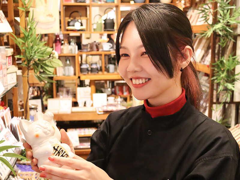 倭物やカヤ 本店(中華街大通り)の仕事画像2