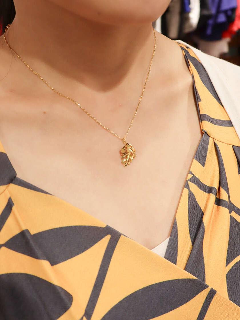 Maunaloa 恵比寿店の制服4