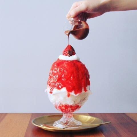 呼子甚六果実店の仕事画像1