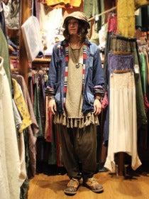 チャイハネ 浜松店の制服8