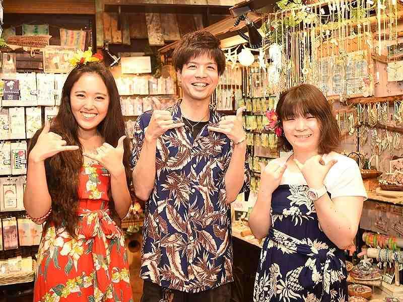 株式会社アミナコレクション 物流部の仕事画像2