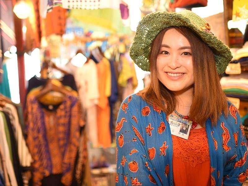 株式会社アミナコレクション 物流部の仕事画像1