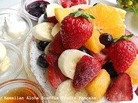 ALOHA Kitchen アロハテラス 木更津店の仕事画像1