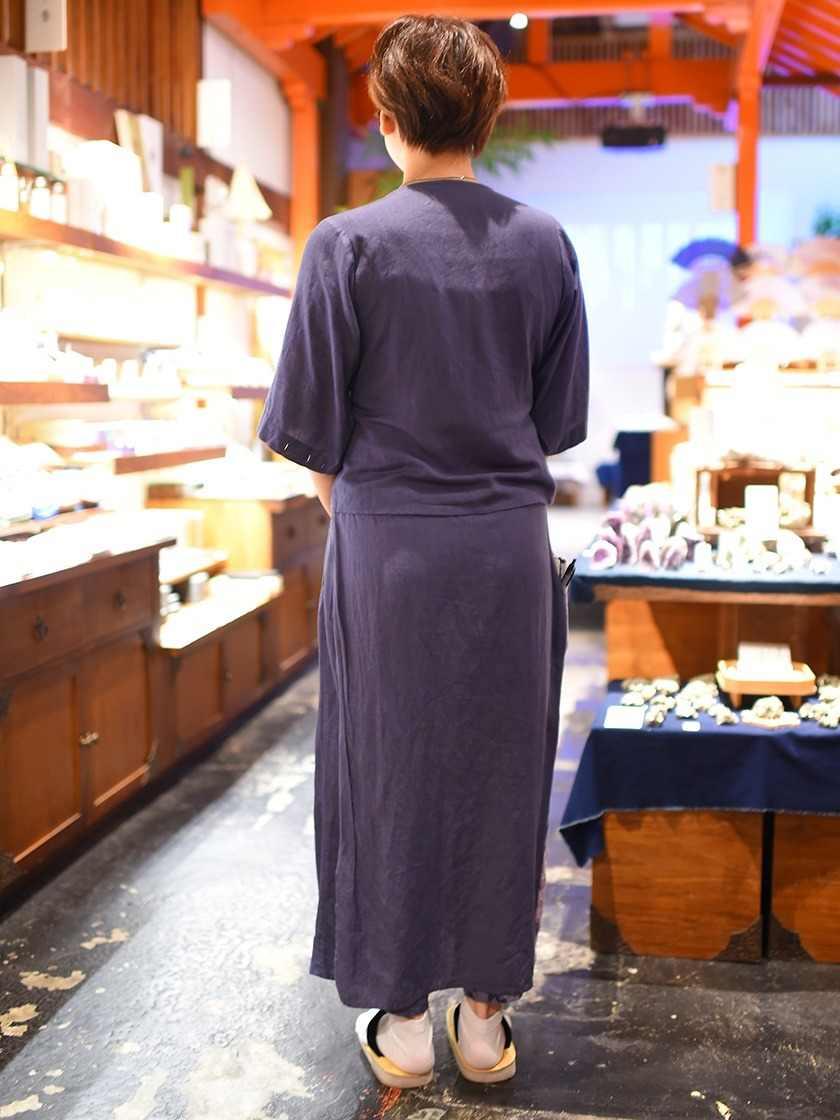 岩座(IWAKURA)Power Stone専門 鎌倉小町通り店の制服2