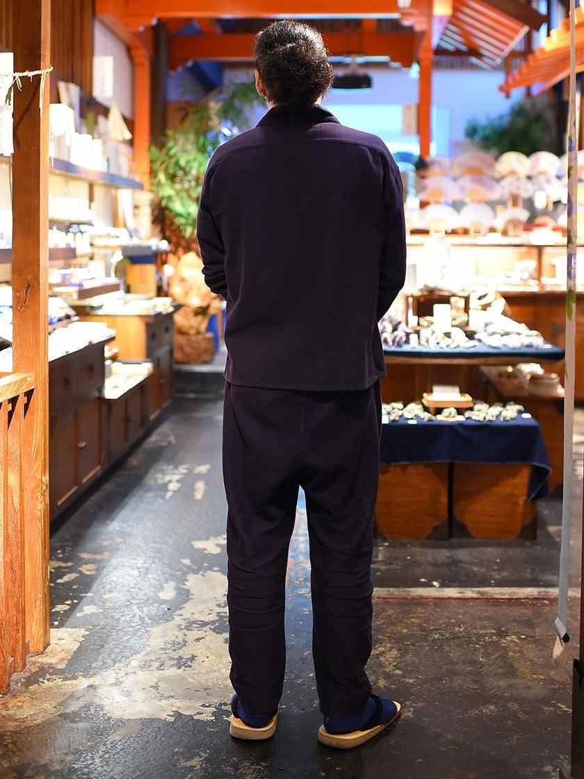 岩座(IWAKURA)Power Stone専門 鎌倉小町通り店の制服5