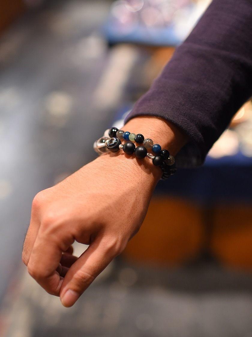 岩座(IWAKURA)Power Stone専門 鎌倉小町通り店の制服6