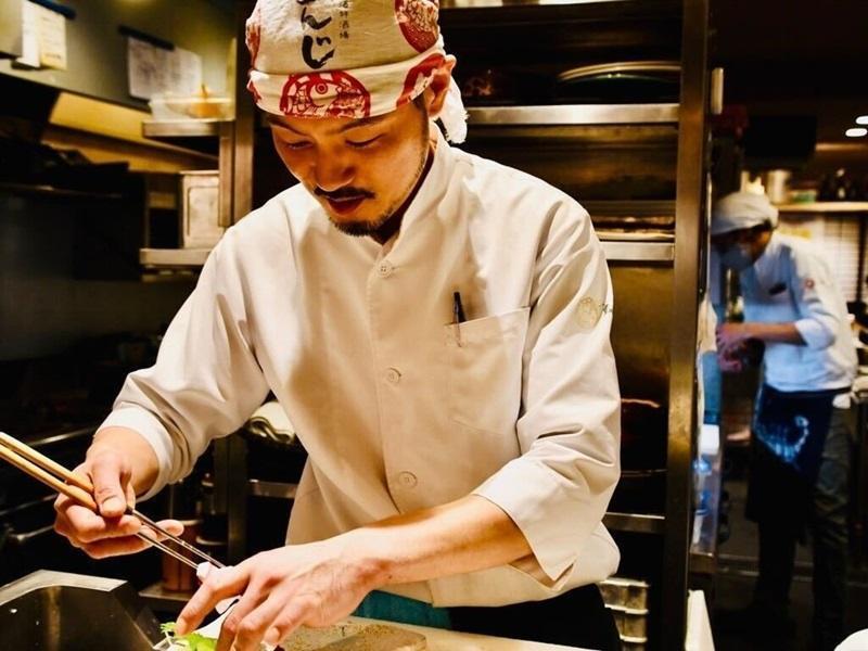 あんじ綾小路麩屋町店の仕事画像1