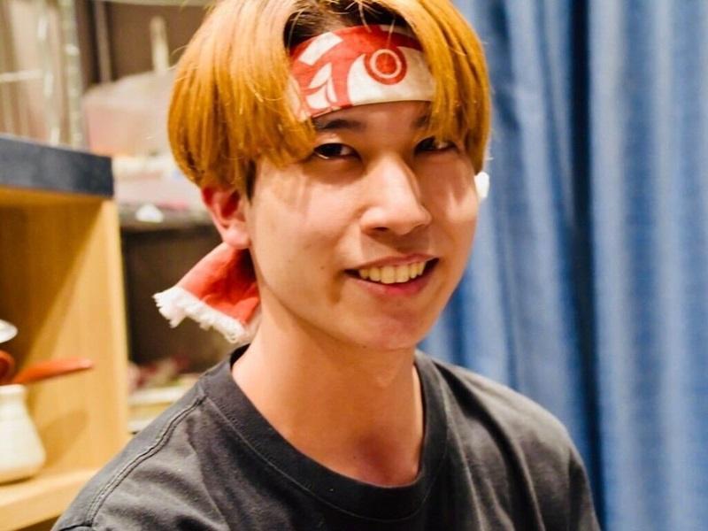 烏丸六角店_あんじの仕事画像2