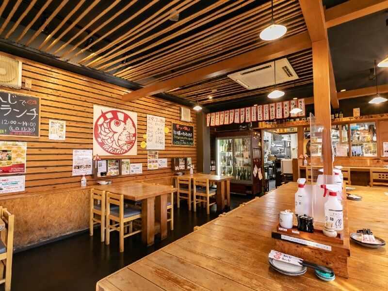 あんじ麩屋町綾小路店の仕事画像3