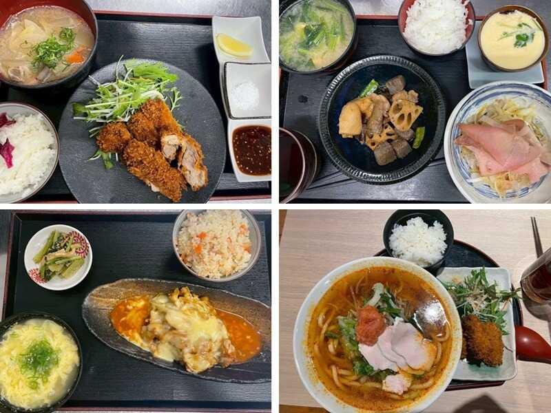 烏丸六角店_あんじの制服4