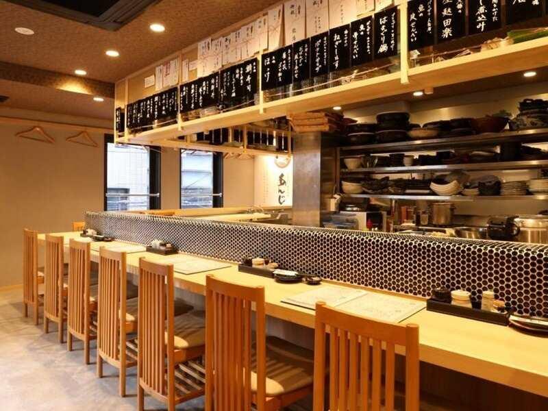 あんじ綾小路麩屋町店の仕事画像3