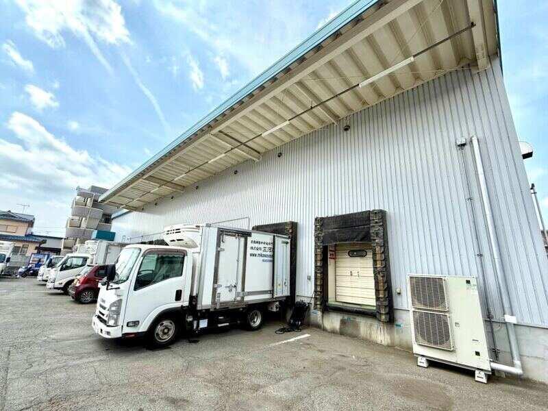 株式会社三河屋製麺の仕事画像2