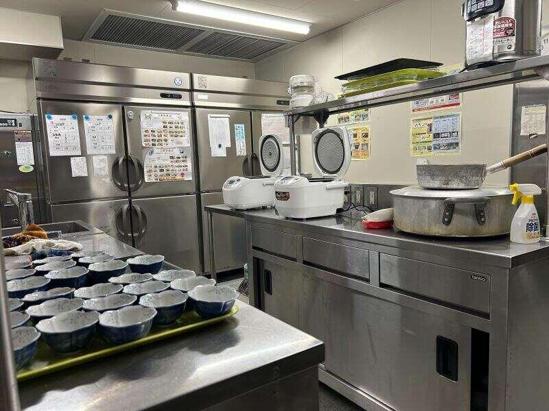 リリィセンター北の仕事画像2