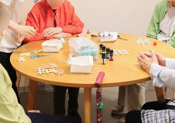 株式会社ハートフルサンク 【001】株式会社ハートフルサンクの仕事画像2