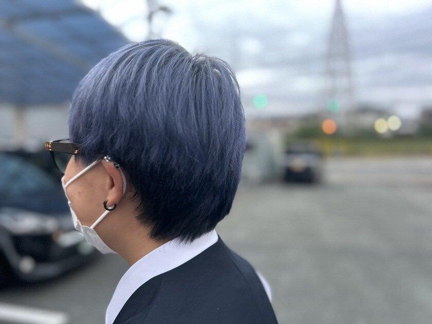 清正グループ(熊交観光タクシー株式会社)の制服2