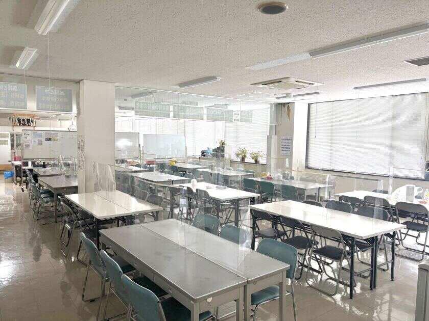SBSロジスター株式会社 _東扇島の制服2
