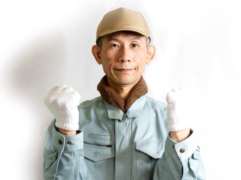 株式会社京葉美装の仕事画像3