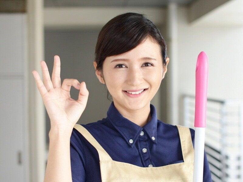 株式会社京葉美装 印西事業所の仕事画像2