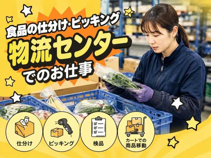 ジョブコレ株式会社の仕事画像1