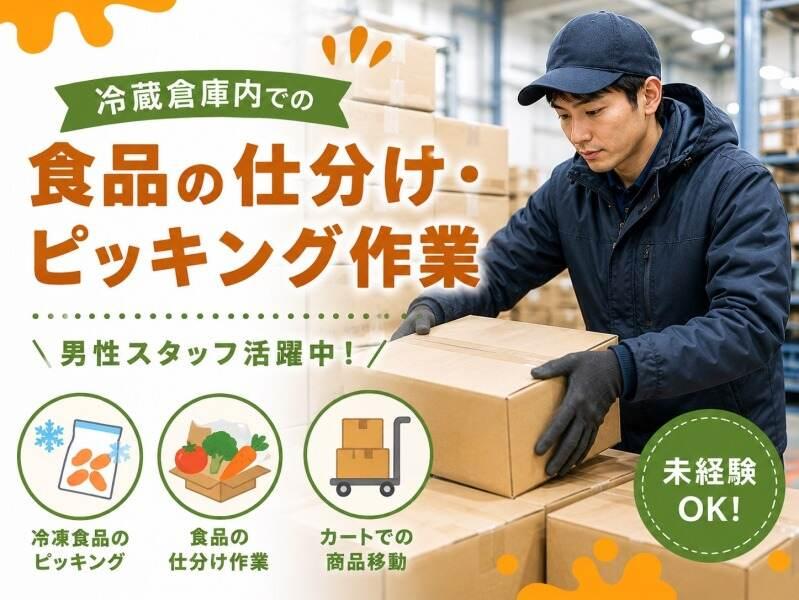 ジョブコレ株式会社の仕事画像1