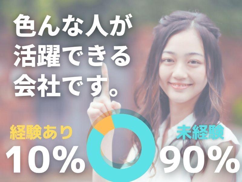 株式会社APパートナーズ WEB面談実施中の仕事画像1