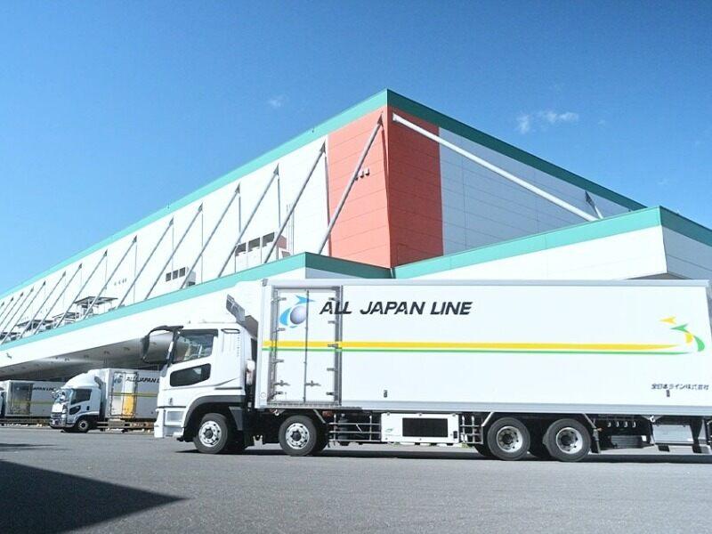全日本ライン株式会社 札幌支店の仕事画像1