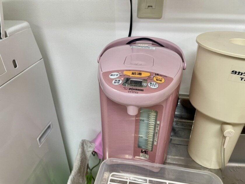 POLA THE BEAUTY 深井店の制服7