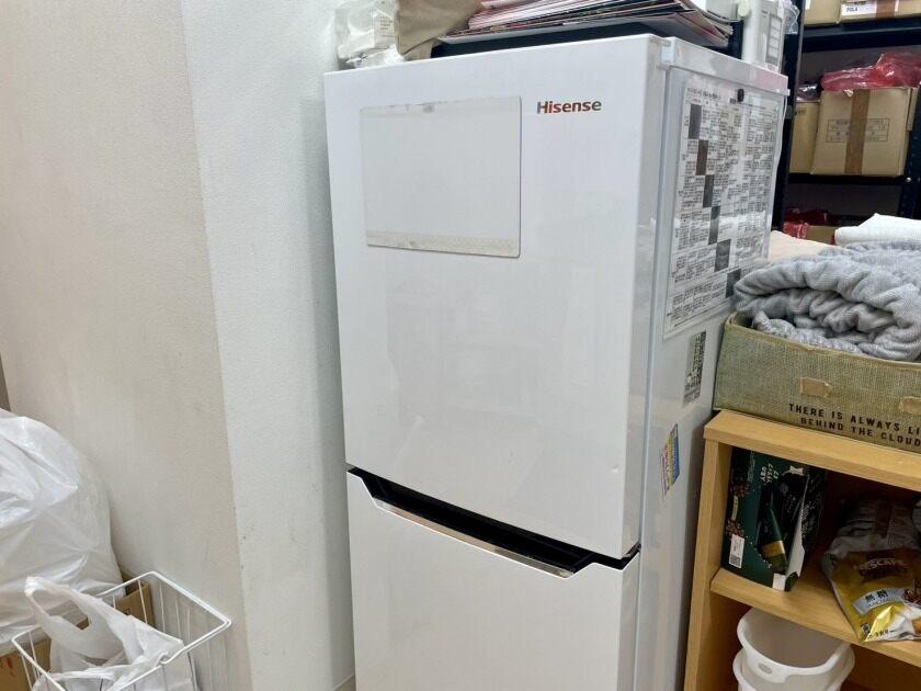 POLA THE BEAUTY 深井店の制服6