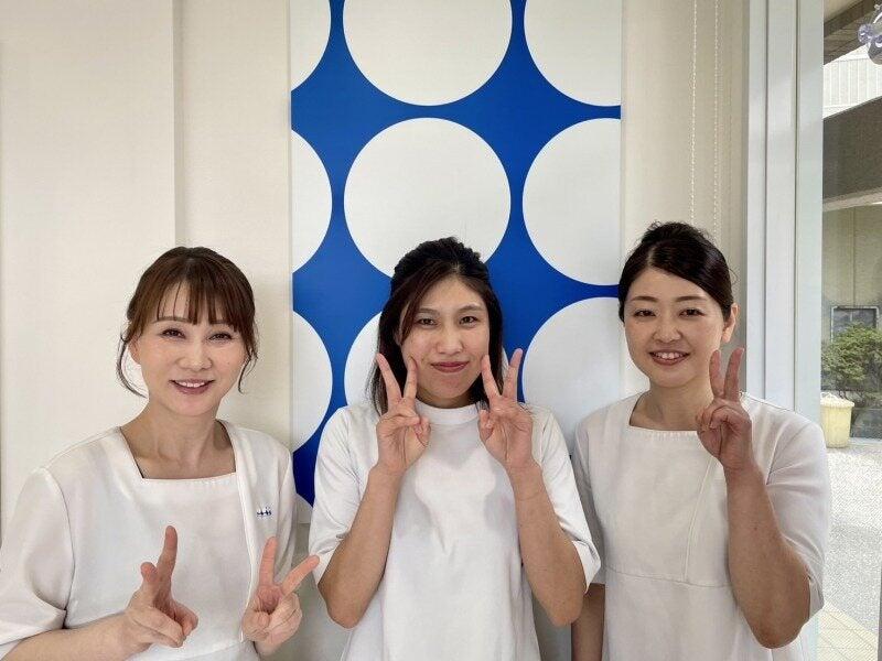 POLA THE BEAUTY 深井店の仕事画像1