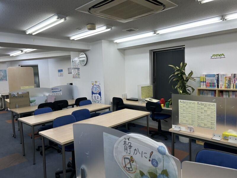 トライプラス北千住の仕事画像3