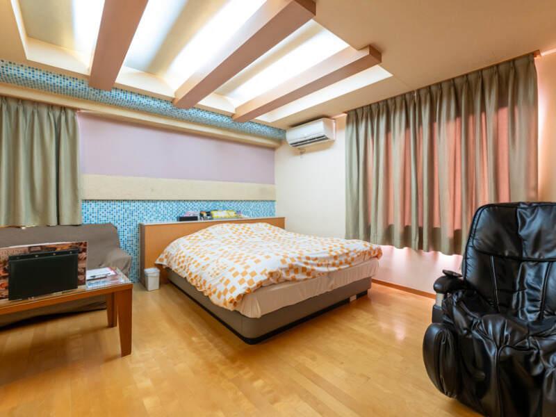 ホテルミストの仕事画像2