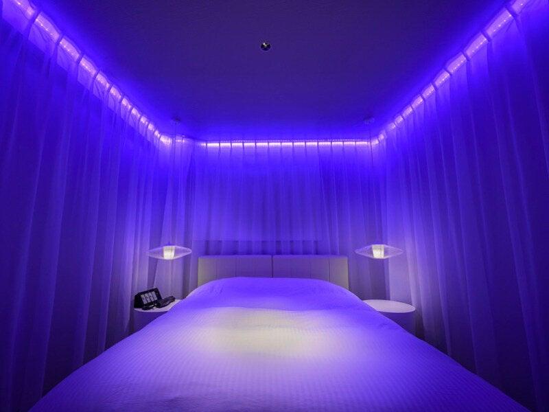 ミンナノホテルの仕事画像3