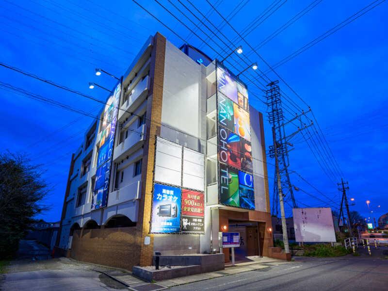 ミンナノホテルの仕事画像1