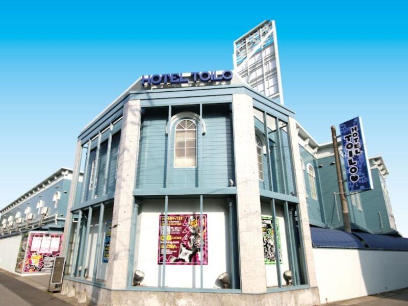 ホテル十色の仕事画像1