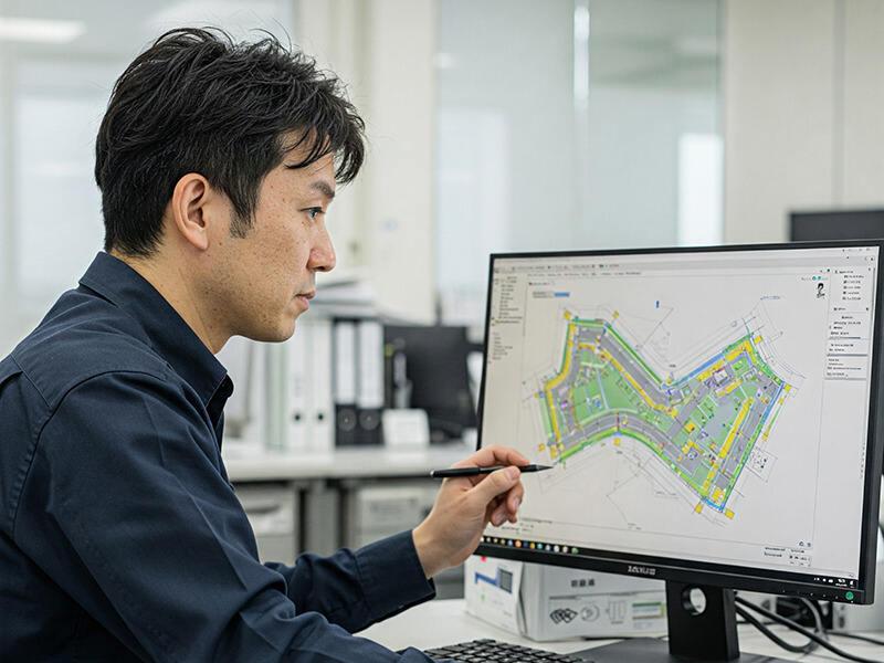 株式会社環境デザインの仕事画像2