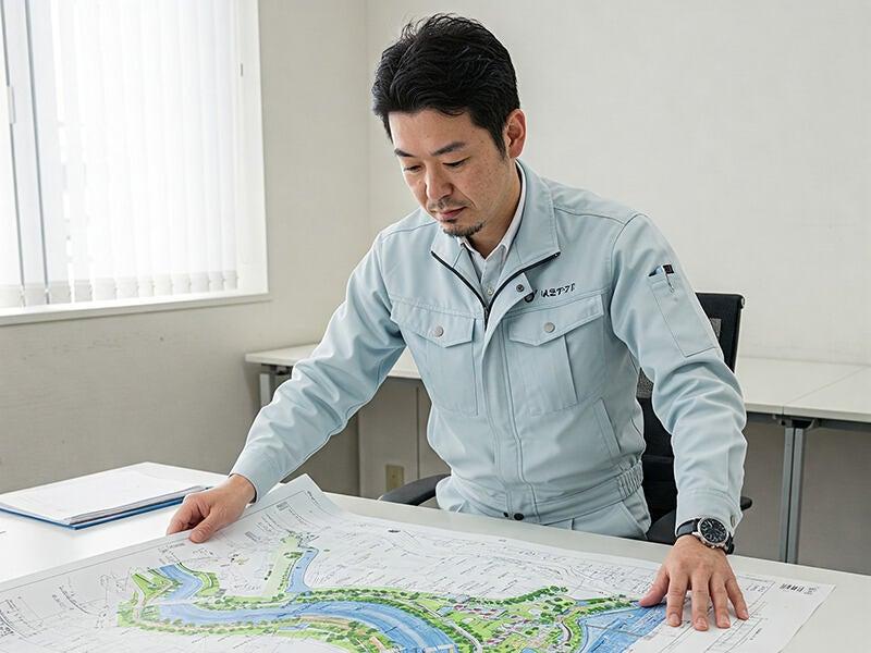 株式会社環境デザインの仕事画像3