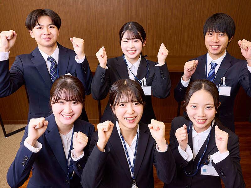 大学受験ナビオ 八王子校(栄光ゼミナール)の仕事画像3