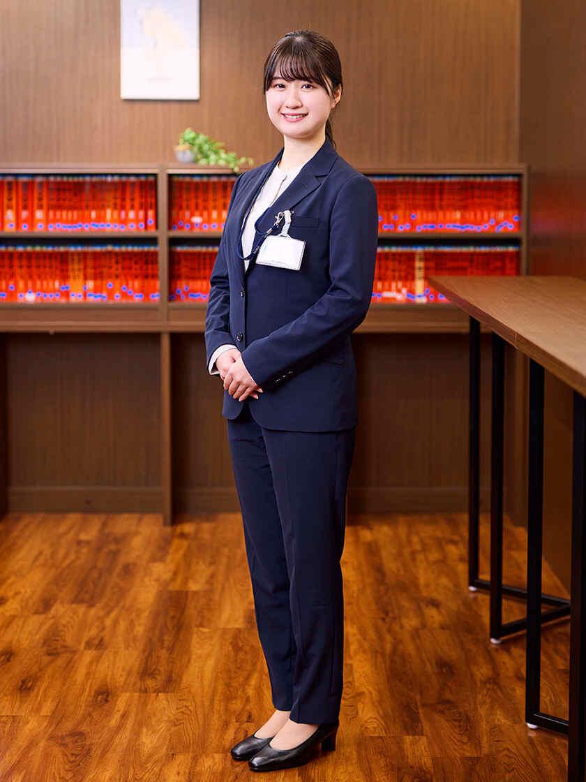 大学受験ナビオ 八王子校(栄光ゼミナール)の制服1