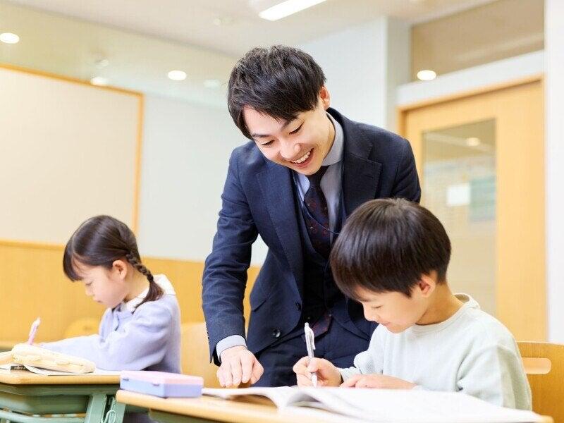 栄光ゼミナール 東京スカイツリータウン校の仕事画像1