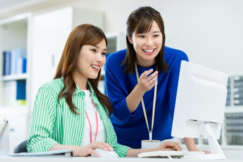 ヤマモト食販株式会社の仕事画像1