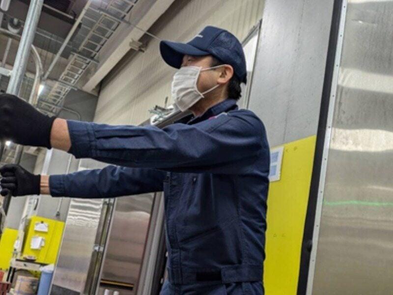 ヤマモト食販株式会社の仕事画像2