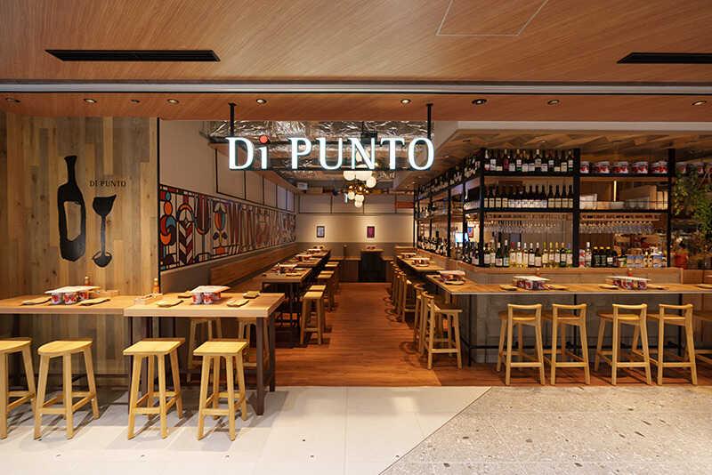 ディプント福岡天神店の仕事画像1