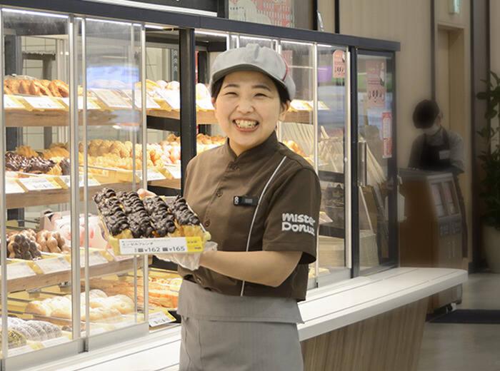 株式会社BUN CORPORATION MD宗像の仕事画像2