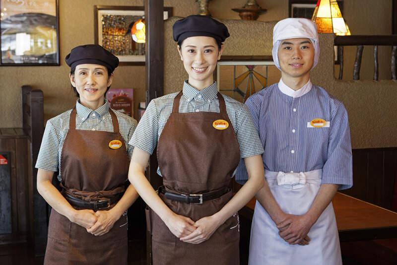 びっくりドンキーイオンモール鹿児島店の仕事画像2