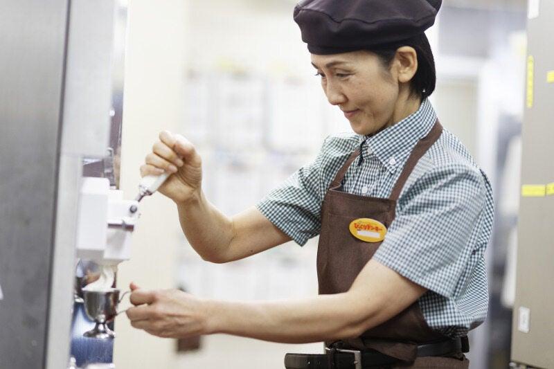 びっくりドンキーゆめタウン飯塚店の仕事画像3