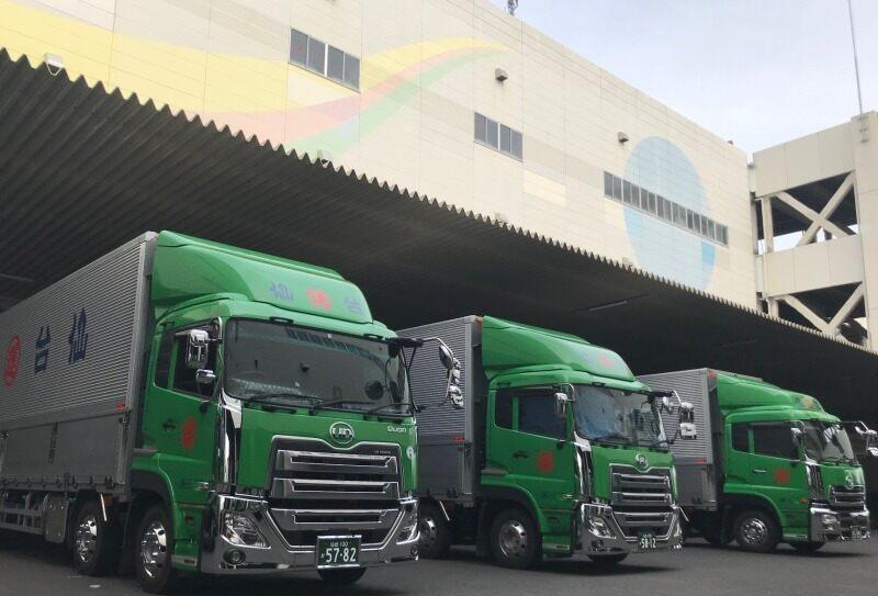 仙台運送株式会社の仕事画像2