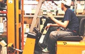 仙台運送株式会社の仕事画像1